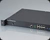 Fiber Optic Giga L2 Switch