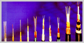 fiber optic cables fiber optic cables