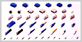 FIBER OPTICAL ADAPTER SERIES FIBER OPTICAL ADAPTER SERIES