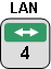 lan 6