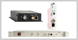 Optical Link Modules